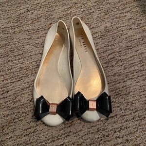 Ted Baker London Flats